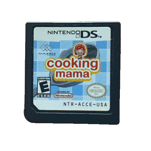 Cooking Mama