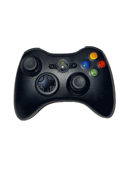 xbox controller